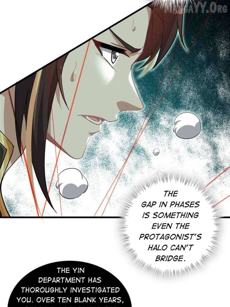 Immortal Cultivation is Just Like This Chapter 79 - page 26